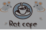 Welcome to rat cafe