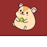 Kiwi Hamster’s