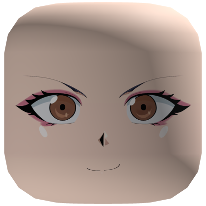 Chan Lee - Face thumbnail