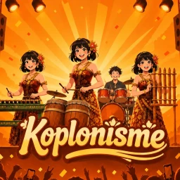 [NEW] Koplonism (Koplo Party) icon
