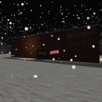 Bar And Hangout