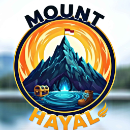 MOUNT HAYAL