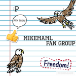 MikeMAML Fan Group