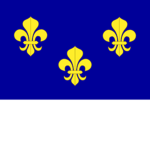 .The Kingdom Of France