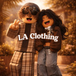 Leo and Ariana's Fanclub