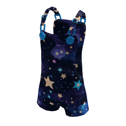 🧙 Wizard Overalls 🧙
