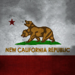 New California Republicᅠᅠᅠᅠᅠ