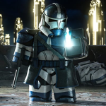 501st Legion [.]