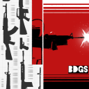Blood Debt Gun System