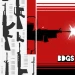 Blood Debt Gun System icon