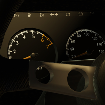 Small Garage