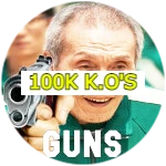 Game Badge Thumbnail