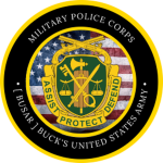 [ BUSAR ] Military Police Corps
