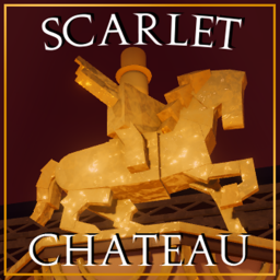 [EBR] The Scarlet Chateau Build Showcase icon
