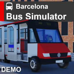 Barcelona Bus Simulator