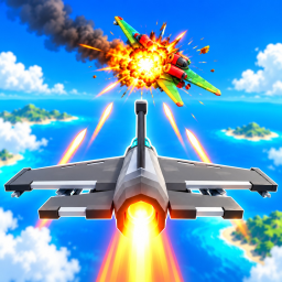 Jet Fighters [PUBLIC TEST]