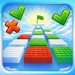[🧩] Obby Classic Memory icon