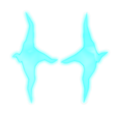 [EMISSIVE] Electric Eyes