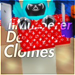 iiMurderer Designer Clothes™