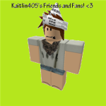 Kaitlin405's Friends and Fans