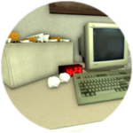 Completed Level 14: 9-5