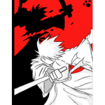 TheTrueSamurai :]