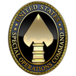 [+] United States Special Operations Command