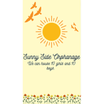 Sunny Side Orphanage!