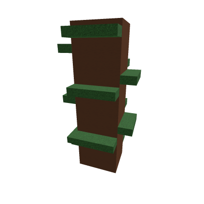 Obby tree(climb)