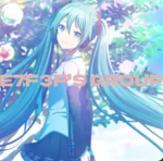 e7f3f's group