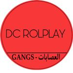قروب العصابات ب سيرفر DARK CITY ROLPLAY