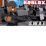 the amazing S.W.A.T group