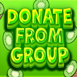 Donating Place