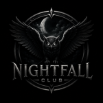 NIGHTFALL UNDERGROUND