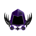 Purple Bladed Dominus