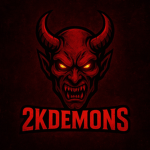 2KDEMONS