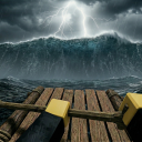 [WARSHIP] Survive the Bermuda Triangle