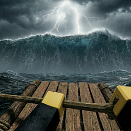 Survive the Bermuda Triangle