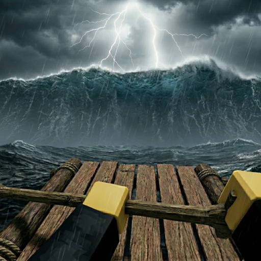 Survive the Bermuda Triangle