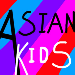 Asian Kids Official Group
