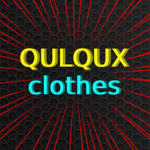 QULQUX CLOTHINGS