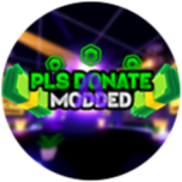 💸 PLS DONATE MODDED