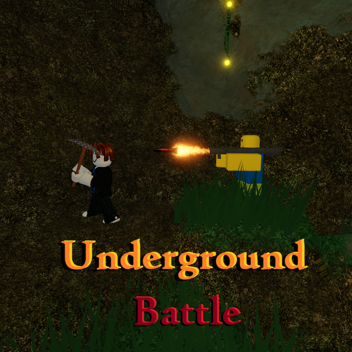 Underground Battle
