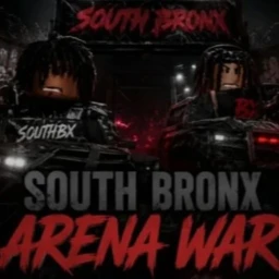 South Bronx Arena War ❗ icon