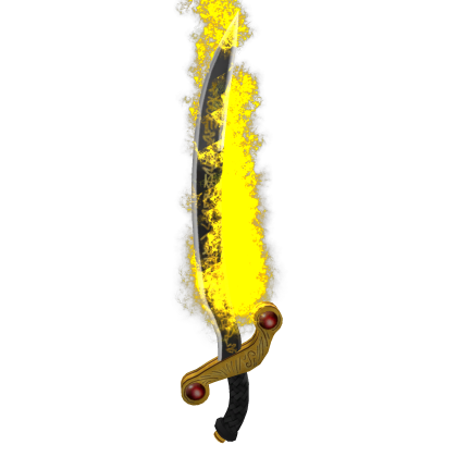 Arabian Knight Scimitar