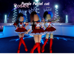 Pastel kittys!