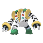 Regi trio