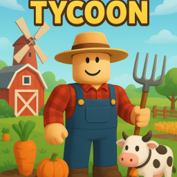 Farmers Life Tycoon