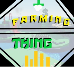 Farming Thing icon