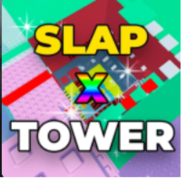 SLAP X TROLL TOWER [BUT GODS SLAP]